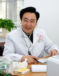 Affiliated Hospitals