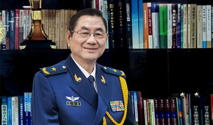 中国工程院院士