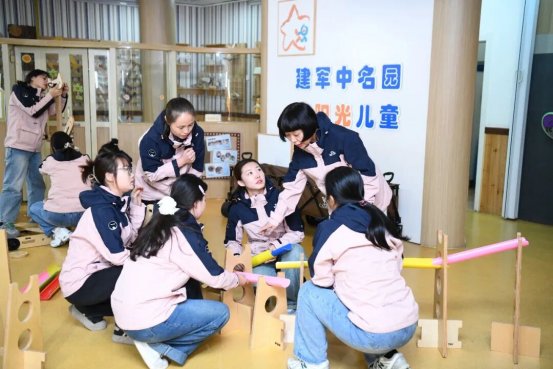 此次获奖的两项教学成果