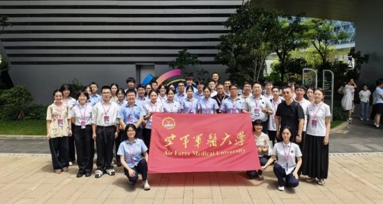 大学参赛队最终斩获一等奖1项