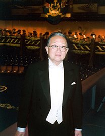 Academics & Research