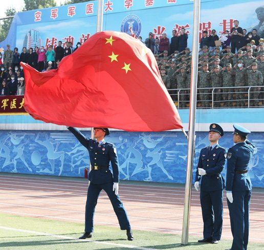 我曾想上阵杀敌