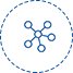 我只有一间四平方米的办公室和四处拼凑