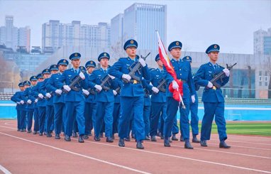 抗日战争爆发后